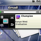 Illustration for article titled Sidekick LX Interface Walkthrough